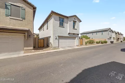 Exterior - 8231 E Inverness Ave, Mesa, AZ 85209 photo 15 of 16