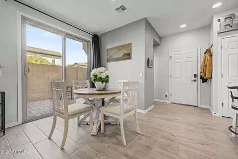 Entry Way - 8231 E Inverness Ave, Mesa, AZ 85209 photo 1 of 3