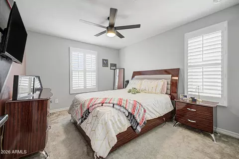 Bedroom - 8231 E Inverness Ave, Mesa, AZ 85209 photo 4 of 7