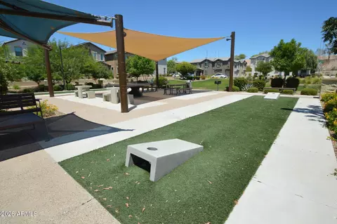 Exterior - 8231 E Inverness Ave, Mesa, AZ 85209 photo 6 of 16