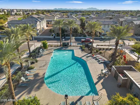 Exterior - 8231 E Inverness Ave, Mesa, AZ 85209 photo 10 of 16
