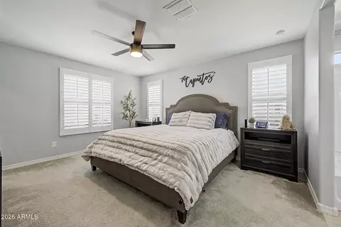 Bedroom - 8231 E Inverness Ave, Mesa, AZ 85209 photo 1 of 7