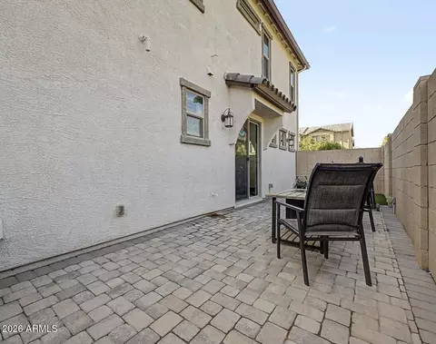 Exterior - 8231 E Inverness Ave, Mesa, AZ 85209 photo 5 of 16