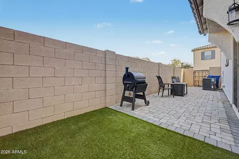 Exterior - 8231 E Inverness Ave, Mesa, AZ 85209 photo 1 of 16