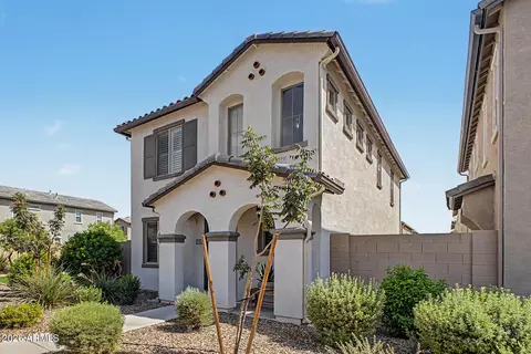 Exterior - 8231 E Inverness Ave, Mesa, AZ 85209 photo 14 of 16