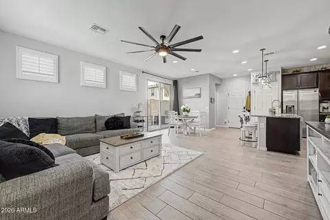 Living - 8231 E Inverness Ave, Mesa, AZ 85209 photo 1 of 3