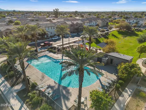 Exterior - 8231 E Inverness Ave, Mesa, AZ 85209 photo 2 of 16