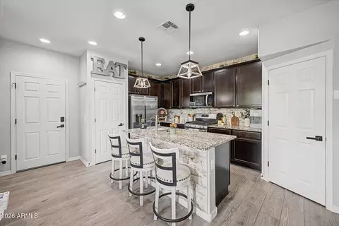 Kitchen - 8231 E Inverness Ave, Mesa, AZ 85209 photo 1 of 5