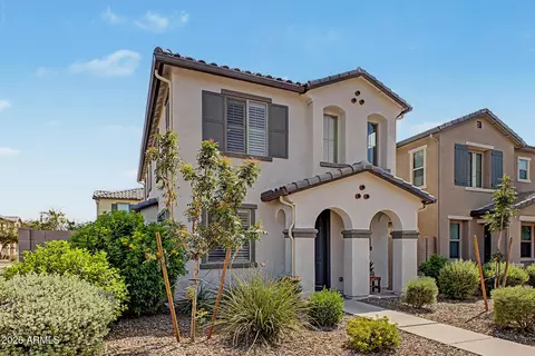 Exterior - 8231 E Inverness Ave, Mesa, AZ 85209 photo 13 of 16