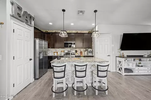 Kitchen - 8231 E Inverness Ave, Mesa, AZ 85209 photo 4 of 5