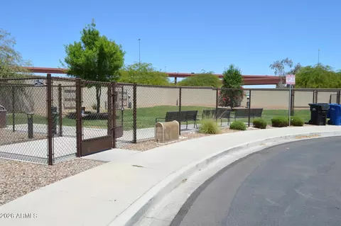 Exterior - 8231 E Inverness Ave, Mesa, AZ 85209 photo 7 of 16