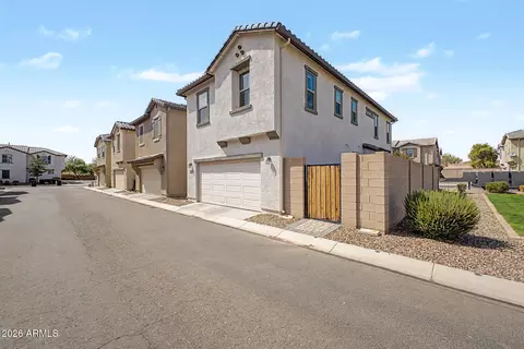Exterior - 8231 E Inverness Ave, Mesa, AZ 85209 photo 4 of 16