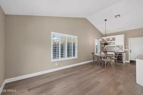 Dining - 4602 E Kachina Trl, Phoenix, AZ 85044 photo 4 of 4