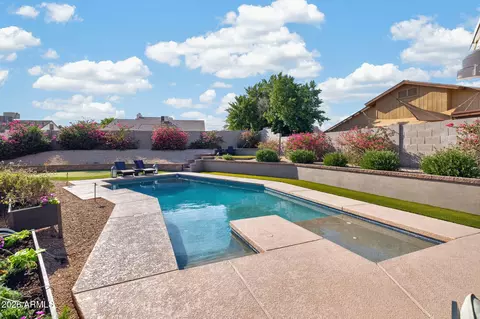 Exterior - 4602 E Kachina Trl, Phoenix, AZ 85044 photo 11 of 14