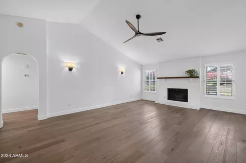Living - 4602 E Kachina Trl, Phoenix, AZ 85044 photo 4 of 4
