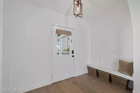 Entry Way - 4602 E Kachina Trl, Phoenix, AZ 85044 photo 1 of 1