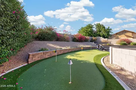 Exterior - 4602 E Kachina Trl, Phoenix, AZ 85044 photo 14 of 14