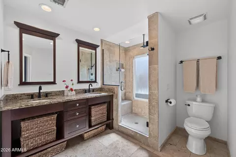 Bath - 4602 E Kachina Trl, Phoenix, AZ 85044 photo 2 of 2