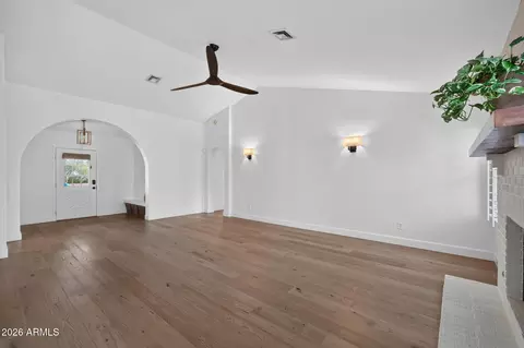 Living - 4602 E Kachina Trl, Phoenix, AZ 85044 photo 3 of 4