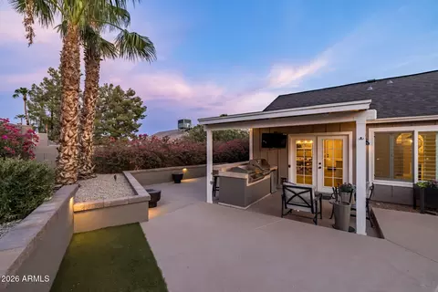 Exterior - 4602 E Kachina Trl, Phoenix, AZ 85044 photo 7 of 14