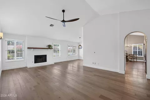 Living - 4602 E Kachina Trl, Phoenix, AZ 85044 photo 1 of 4
