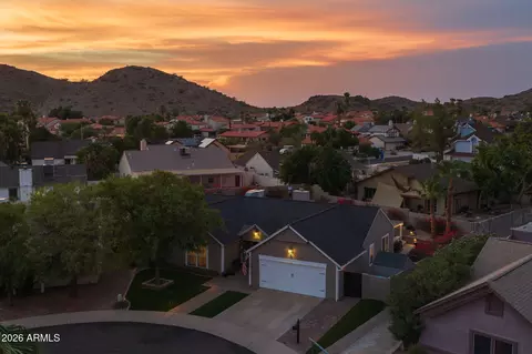 View/Area - 4602 E Kachina Trl, Phoenix, AZ 85044 photo 1 of 6