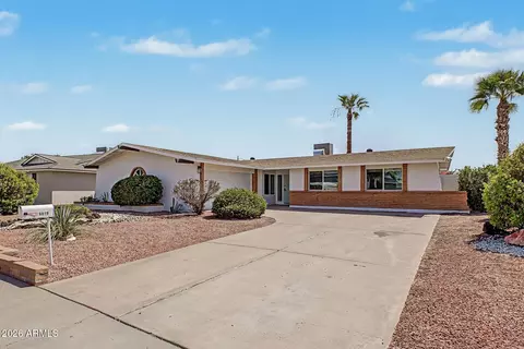 4819 W Sunnyside Ave, Glendale, AZ 85304