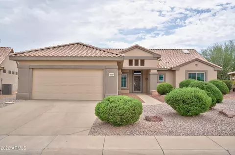 16263 W Escondido Ct W, Surprise, AZ 85374