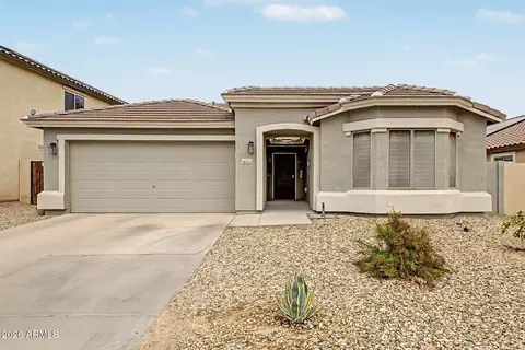 18164 W Desert Ln, Surprise, AZ 85388