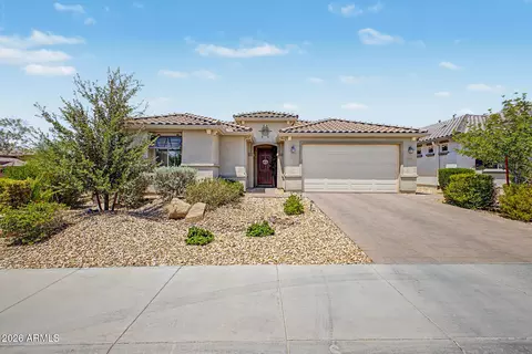 8840 W Marshall Ave, Glendale, AZ 85305