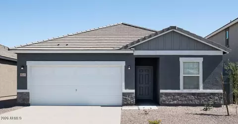 10348 N 156th Dr, Waddell, AZ 85355
