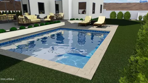 Exterior - 3921 E Campbell Ave, Phoenix, AZ 85018 photo 6 of 7