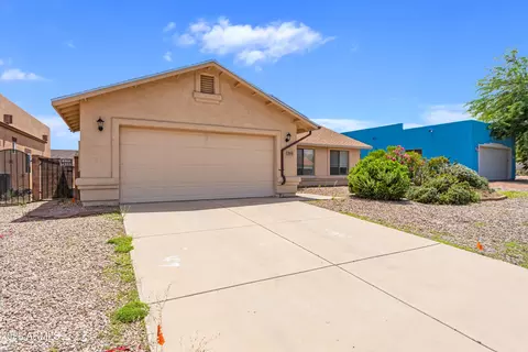 5360 Highland Shadows Dr, Sierra Vista, AZ 85635