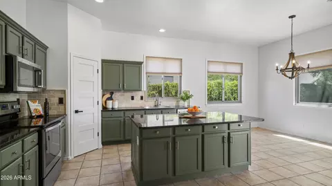 Kitchen - 8723 E Hillview St, Mesa, AZ 85207 photo 1 of 6