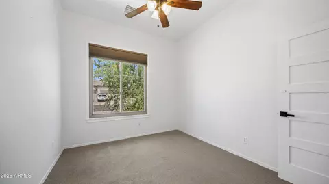 Bedroom - 8723 E Hillview St, Mesa, AZ 85207 photo 1 of 2