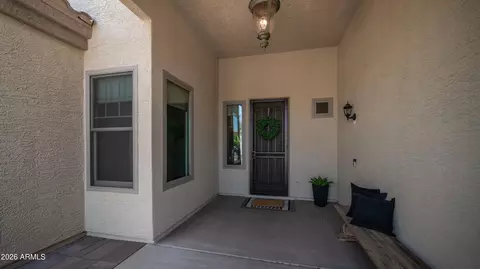 Entry Way - 8723 E Hillview St, Mesa, AZ 85207 photo 1 of 4