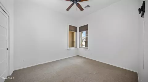 Bedroom - 8723 E Hillview St, Mesa, AZ 85207 photo 2 of 2