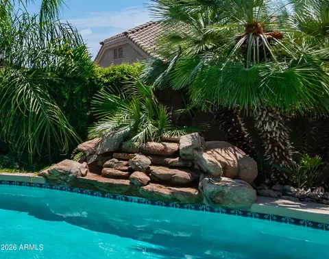 Exterior - 8723 E Hillview St, Mesa, AZ 85207 photo 8 of 12