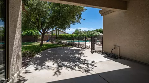 Exterior - 8723 E Hillview St, Mesa, AZ 85207 photo 5 of 12