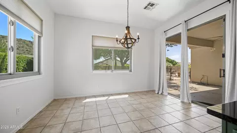 Dining - 8723 E Hillview St, Mesa, AZ 85207 photo 1 of 1
