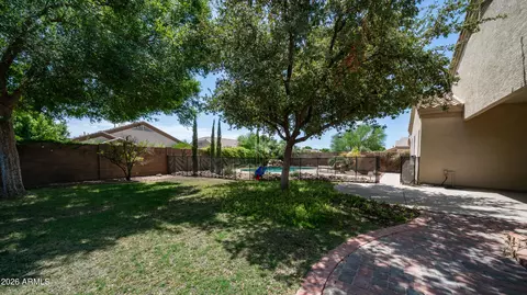 Exterior - 8723 E Hillview St, Mesa, AZ 85207 photo 2 of 12