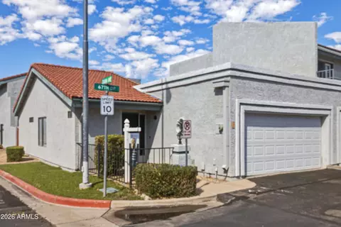 8702 N 67th Dr N, Peoria, AZ 85345