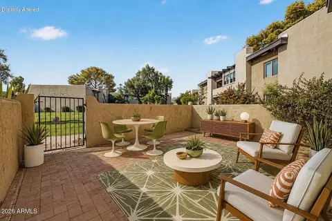 Exterior - 4201 E Camelback Rd #79, Phoenix, AZ 85018 photo 2 of 10