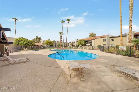 Exterior - 4201 E Camelback Rd #79, Phoenix, AZ 85018 photo 7 of 10