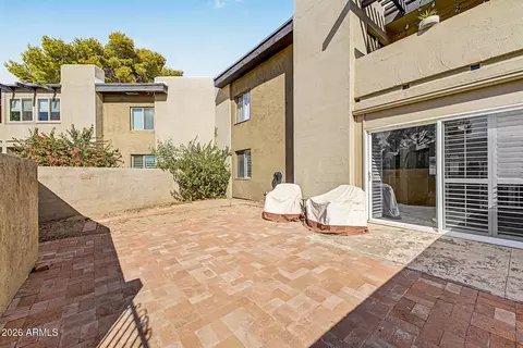 Exterior - 4201 E Camelback Rd #79, Phoenix, AZ 85018 photo 3 of 10