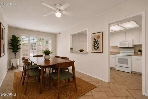 Dining - 4201 E Camelback Rd #79, Phoenix, AZ 85018 photo 1 of 1