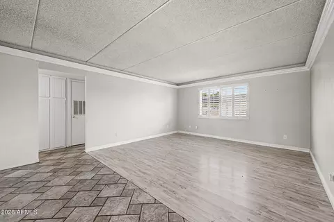 Living - 4201 E Camelback Rd #79, Phoenix, AZ 85018 photo 3 of 4