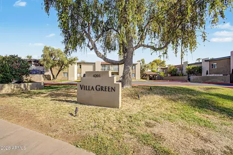 Exterior - 4201 E Camelback Rd #79, Phoenix, AZ 85018 photo 10 of 10