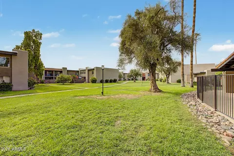 Exterior - 4201 E Camelback Rd #79, Phoenix, AZ 85018 photo 8 of 10