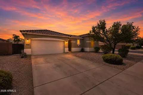 9727 N 182nd Ln, Waddell, AZ 85355